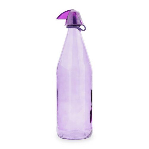 CHAI ĐỰNG NƯỚC THỦY TINH HEREVIN 111610 - 1000ML