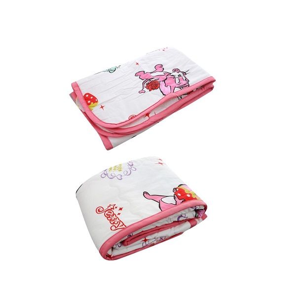 Chăn Baby 77x100cm (Giao Màu Ngẫu Nhiên)