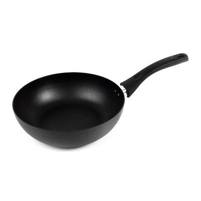 CHẢO SÂU SUPOR CHỐNG DÍNH OXY HÓA CỨNG EVER F10A28