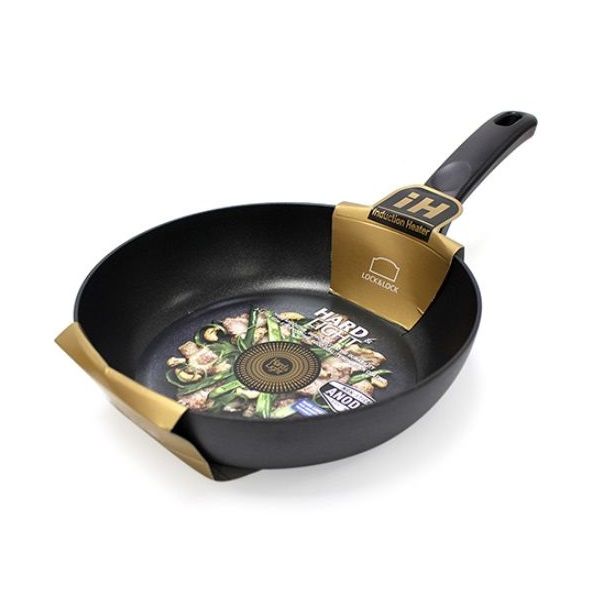 Chảo Cookplus Hard&Light 26cm LHB2243OK-IH