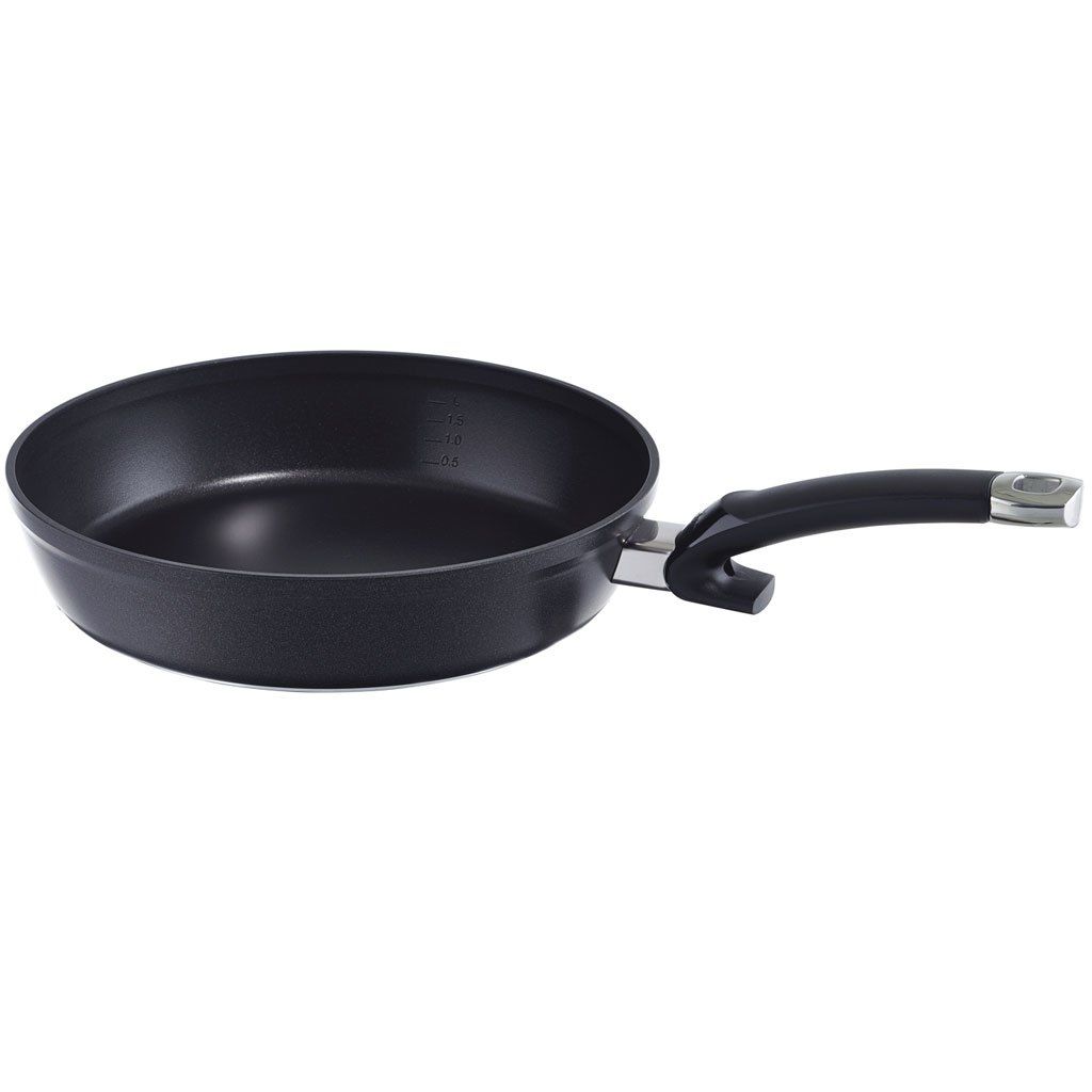 CHẢO FISSLER ALUX 28CM