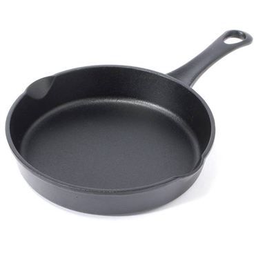Chảo Gang 21cm Topvalu