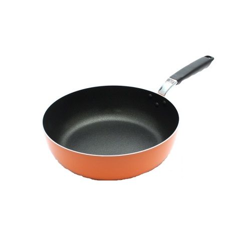 Chảo Sâu 28cm Phủ Kim Cương Topvalu