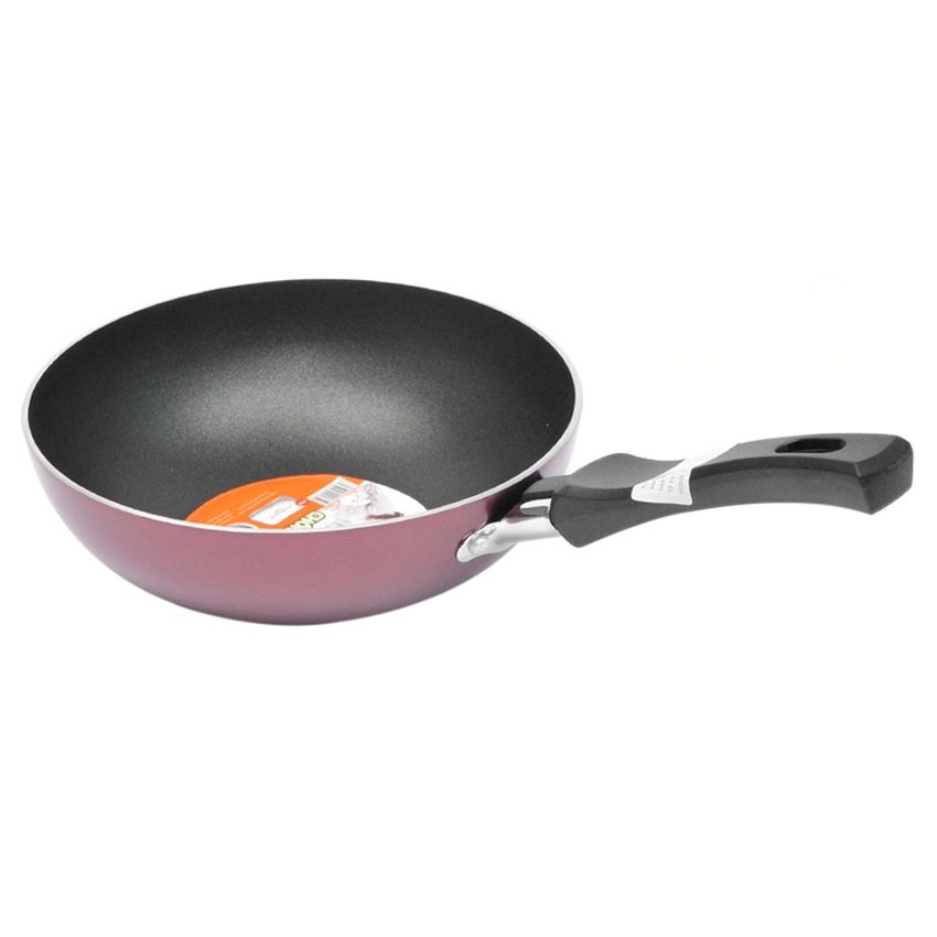 Chảo Sâu Chống Dính Everyway F09A16 16cm