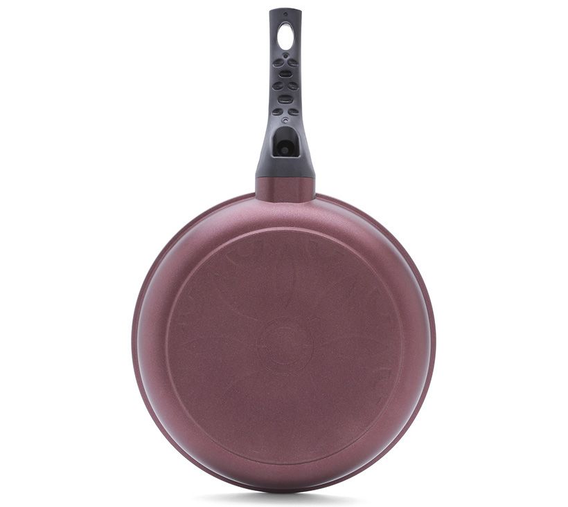 CHẢO CD CẠN KOREA KING BẾP TỪ KFP - 28IF