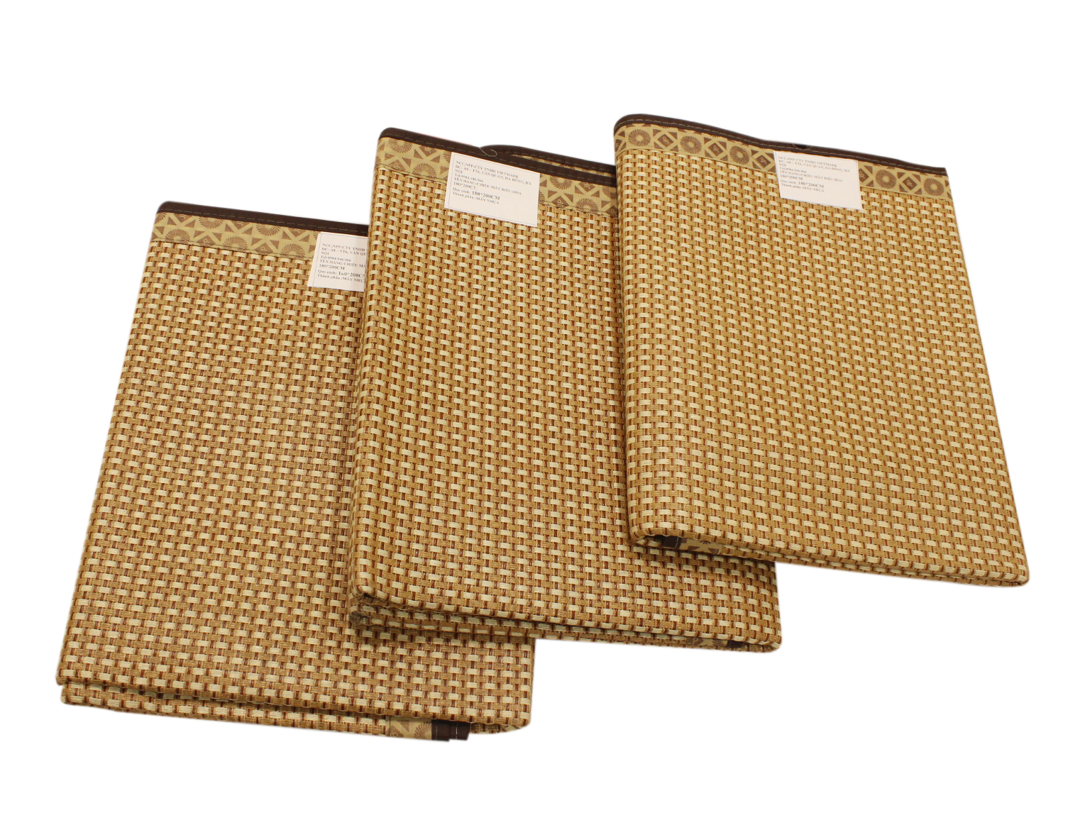 Chiếu Mây Điều Hòa 200 x 220cm Vietmark