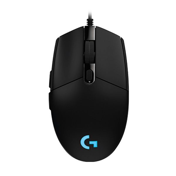 Chuột Gaming Logitech G102 Prodigy Đen