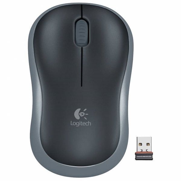 Chuột Logitech Wireless B175
