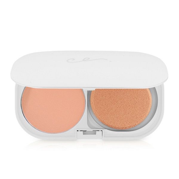 Phấn Nền Trang Điểm Naris Ceniciente UV Cut Foundation Số 150 14g