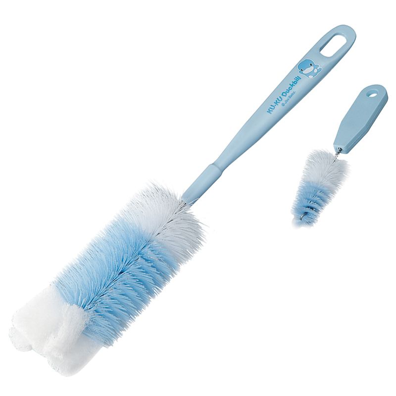 Cọ Rửa Bình Sữa Ku-5302