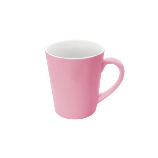 LY SỨ MUG CUP 350ML - MC004 F 9 X 10 CM