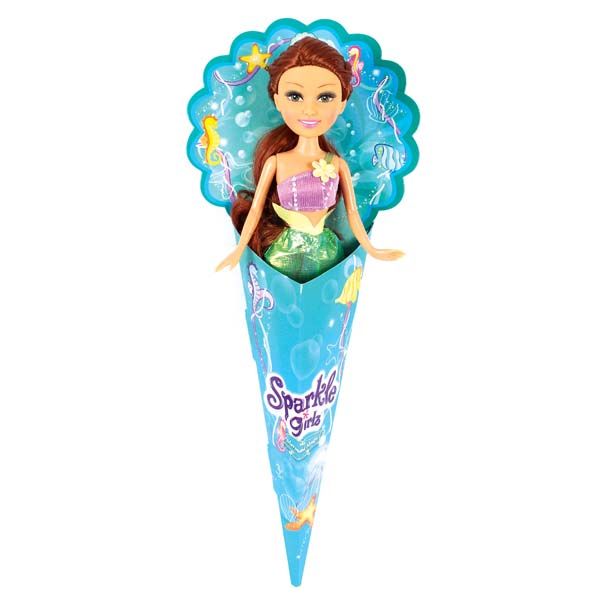 SPARKLE GIRLZ SP24109 CÔNG CHÚA TIÊN CÁ