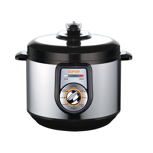 Nồi Áp Suất Điện Cơ Supor 5L CYYB50YA10VN-100