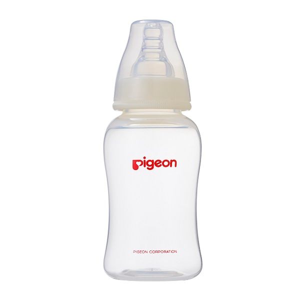 Bình Sữa PP Streamline Pigeon 150ml