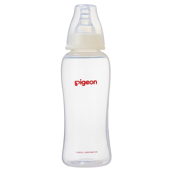 Bình Sữa PP Streamline Pigeon 250ml