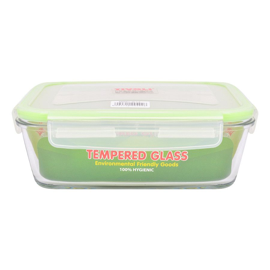 THỐ THỦY TINH CHỮ NHẬT TIVOLI MBREC46-7.5