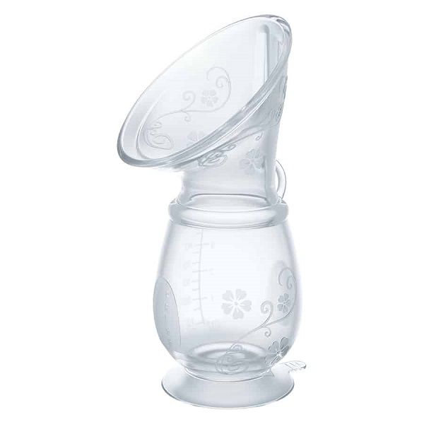 Dụng Cụ Hứng Sữa Mẹ Pigeon 26914