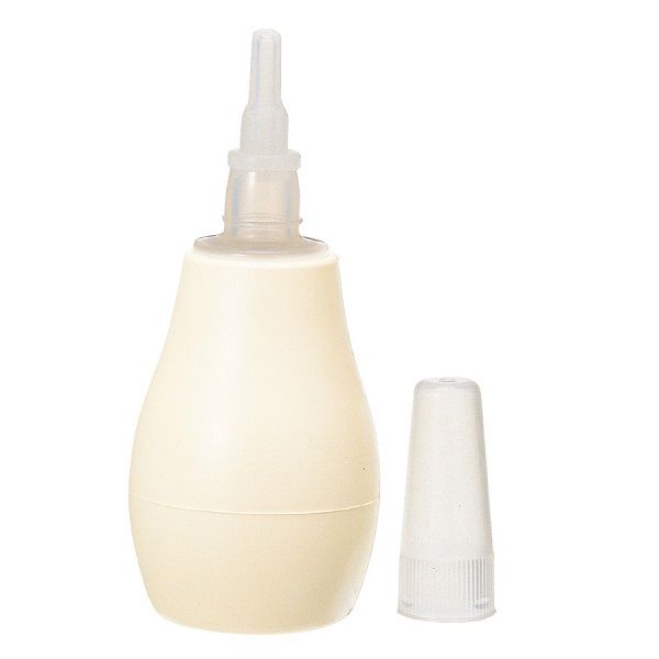 Hút Mũi Cao Su Pigeon Nose Cleaner K559