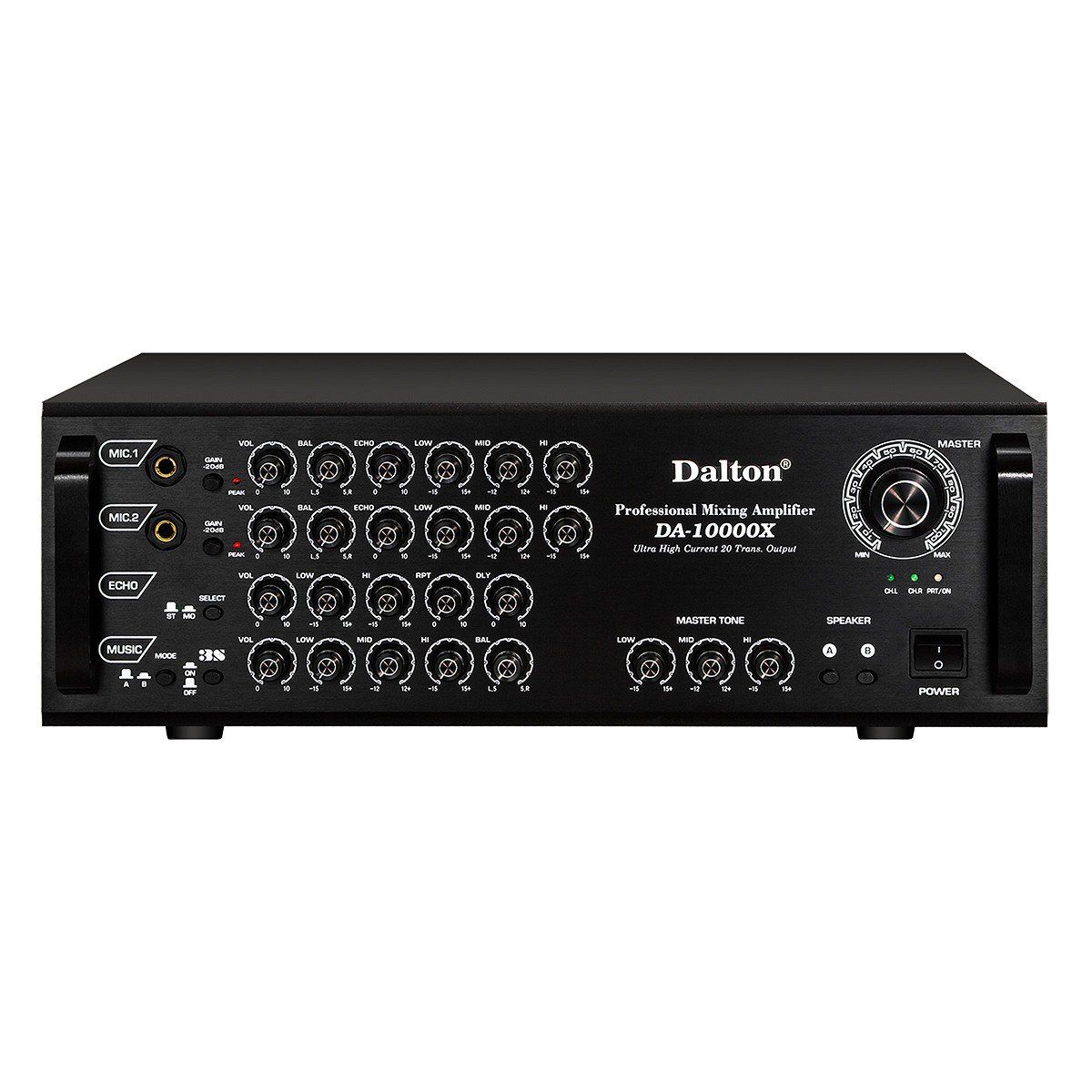 Ampli Dalton DA-10000X