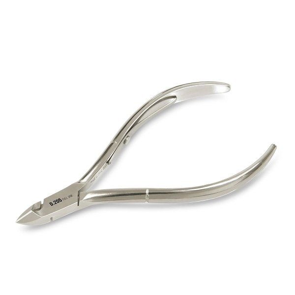 Kềm Cắt Da Thép Chuyên Dụng Kềm Nghĩa D-205