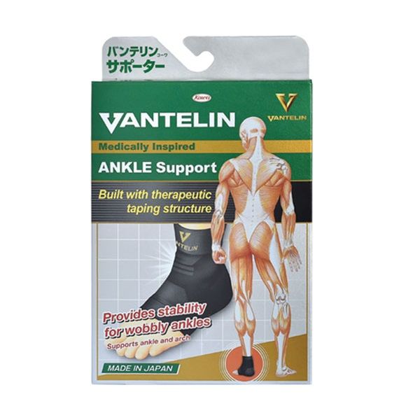 Đai Bảo Vệ Cổ Chân Vantelin Size L