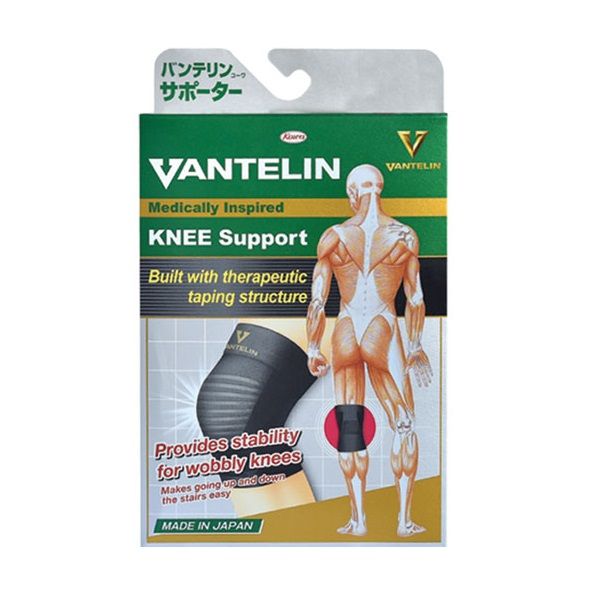 Đai Bảo Vệ Đầu Gối Vantelin Size L