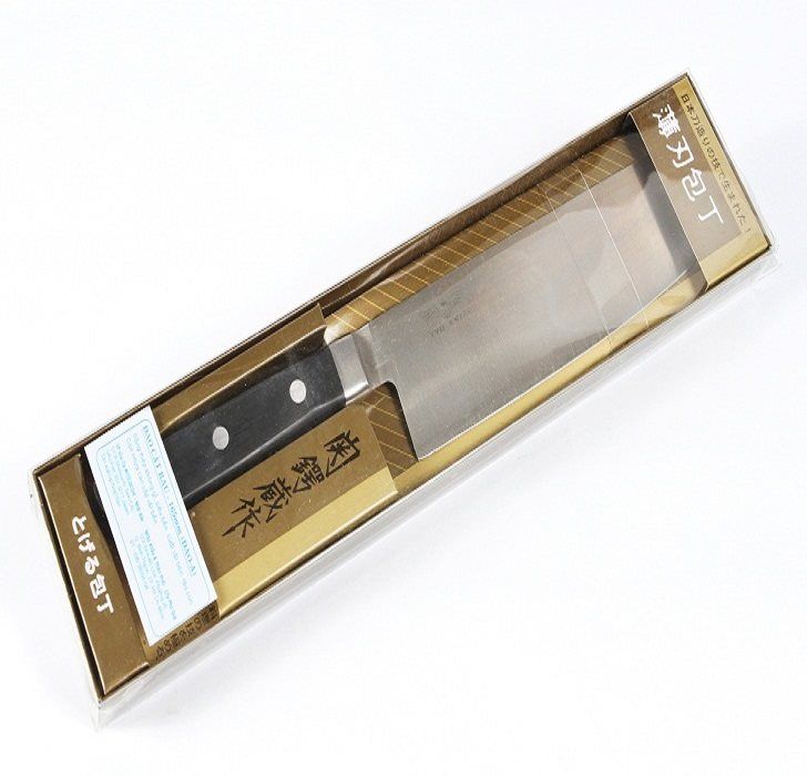 DAO CẮT RAU 165MM