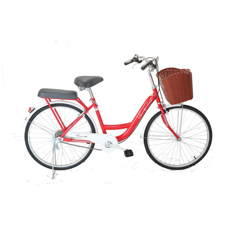 Xe Đạp Thành Phố Thống Nhất 26
