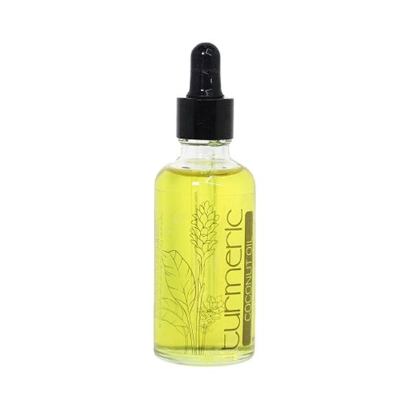 Dầu Dưỡng Da Sense+ Turmeric 50ml