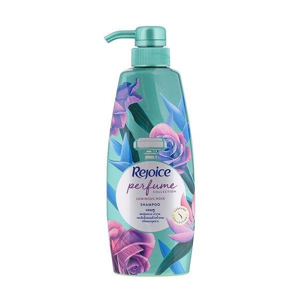 Dầu Gội Rejoice Hương Nước Hoa Hồng 632,3ml