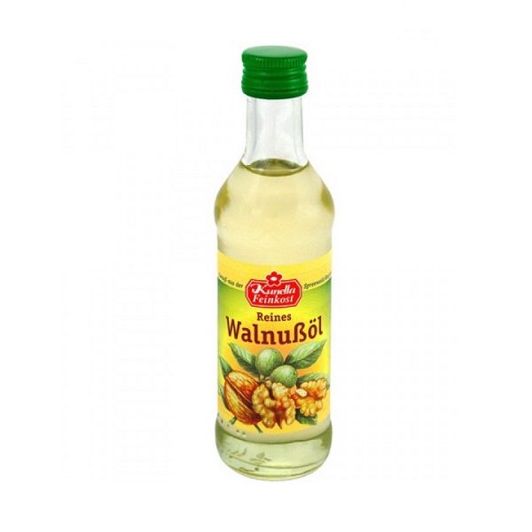 Dầu Óc Chó Kunella 100ml