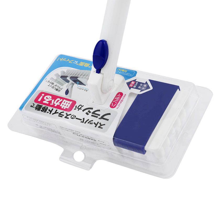 Đầu Thay Thế Bàn Chải Vệ Sinh Aisen BSB10 - BSB15