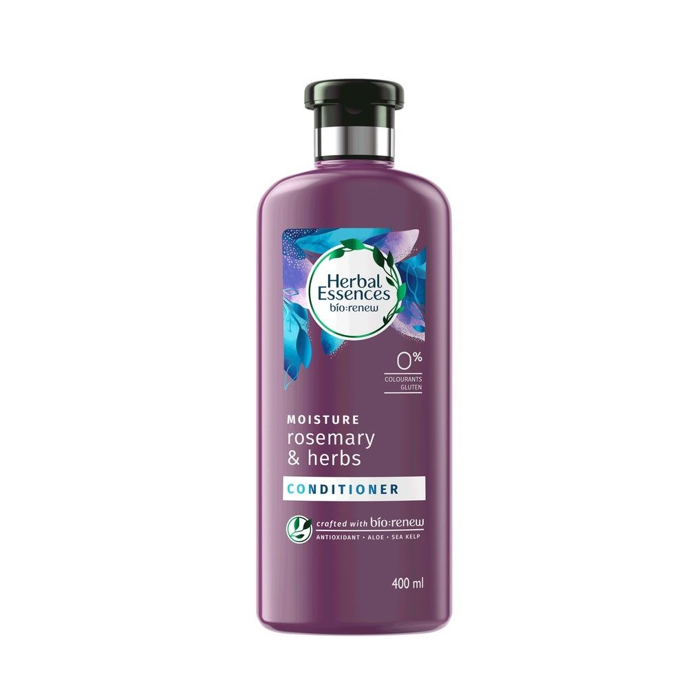 Dầu Xả Herbal Essences Thảo Mộc & Hương Thảo 400ml