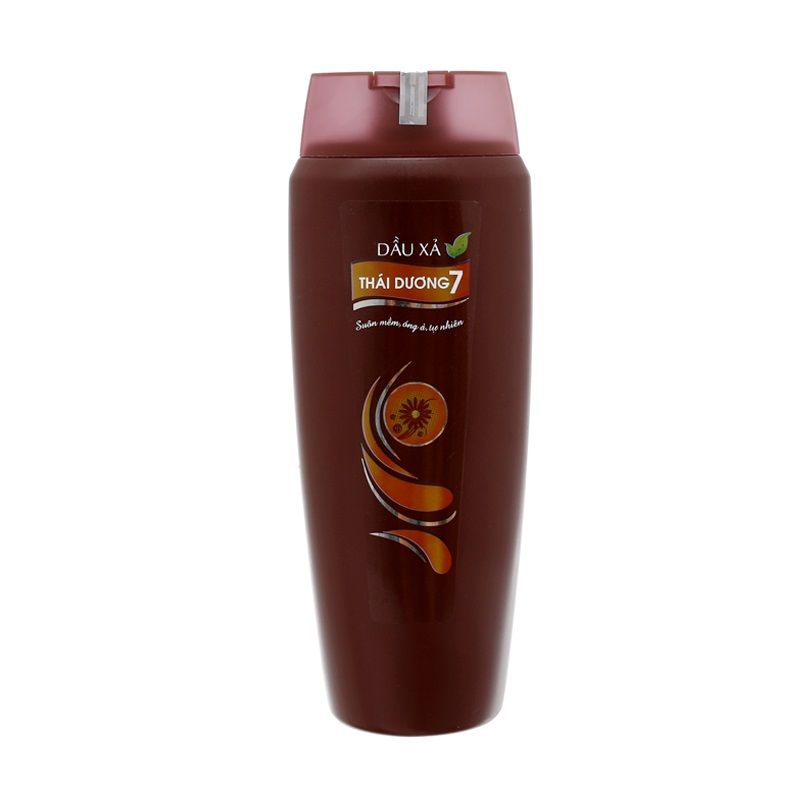 Dầu Xả Thái Dương 7 - 200 ml