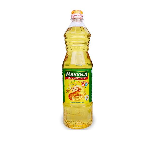 Dầu Ăn Marvela A & D3 (1L)