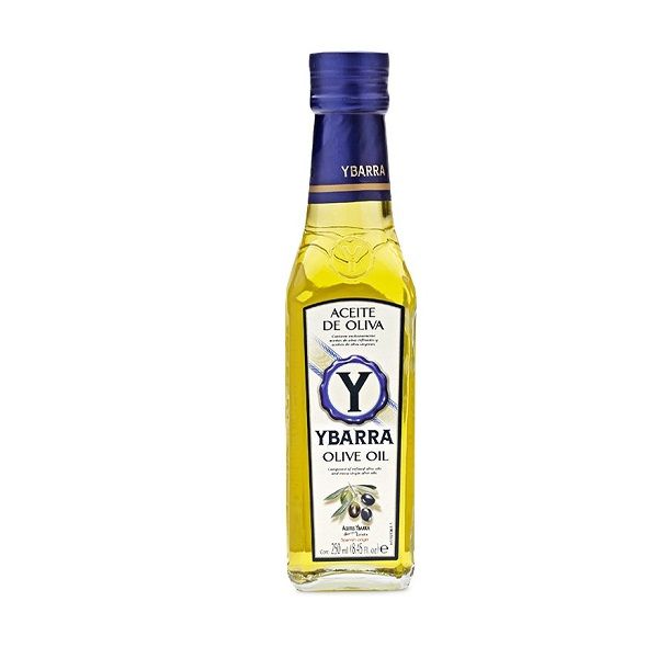 Dầu Oliu Pure Oil Ybarra (250ml)