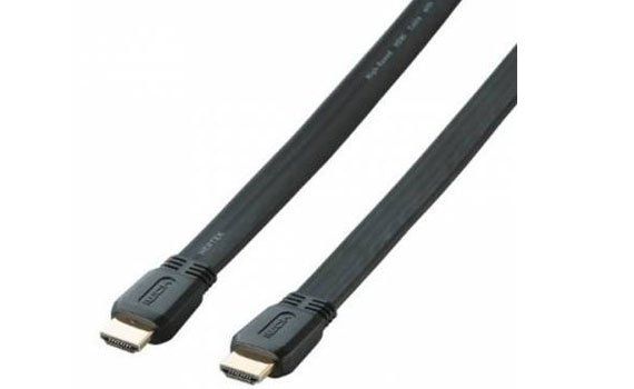 CÁP HDMI ELECOM DH-HD14EF14BK
