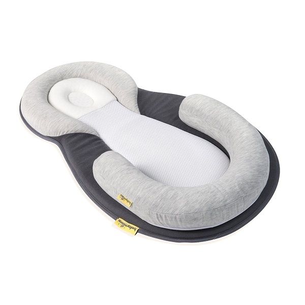 Đệm Ngủ Đúng Tư Thế Babymoov BM14305