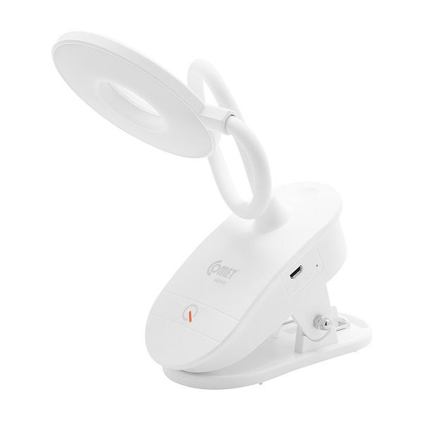 Đèn Bàn Sạc Led Comet CT174
