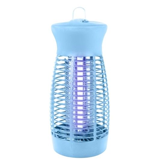 Đèn Diệt Côn Trùng Đa Năng Comet CM069
