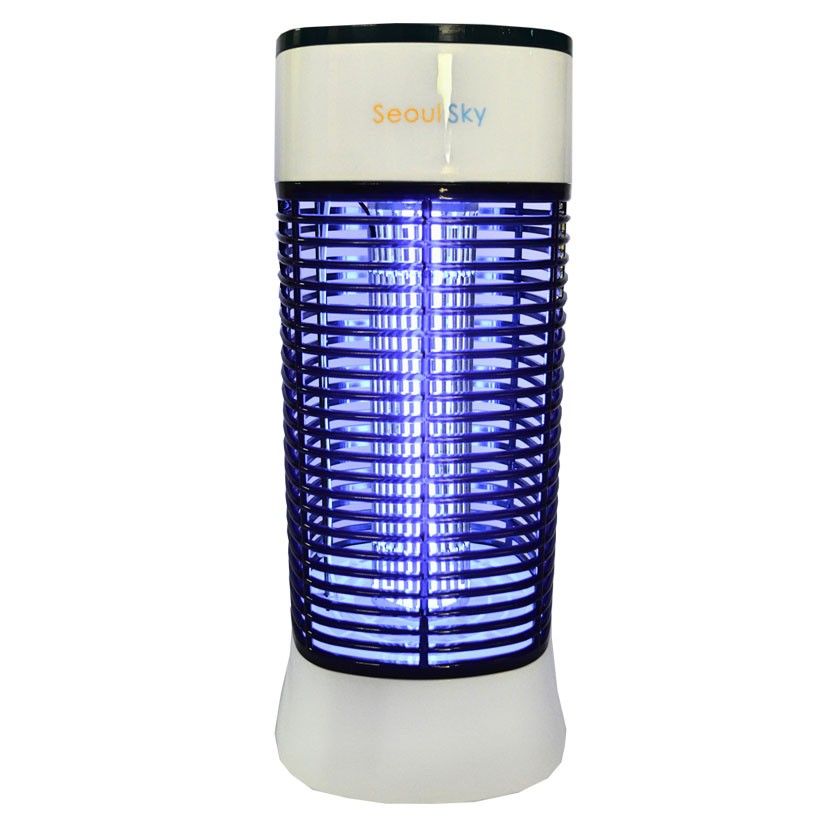 Đèn Diệt Côn Trùng SSK-10W