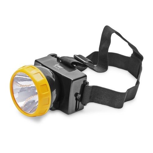Đèn Pin Sạc Đội Đầu Comet CRT11611B