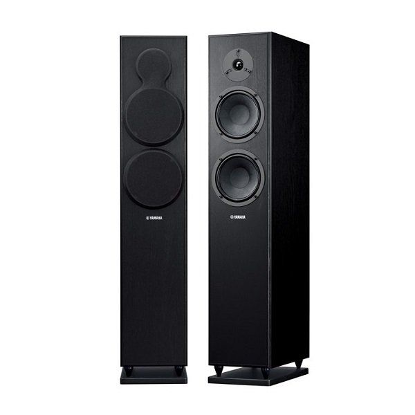 Loa Thùng Yamaha NS-F150 Black //G (1 Loa)