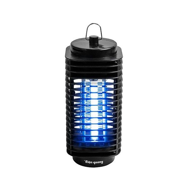 Đèn bắt muỗi điện quang ĐQ EML01 BL