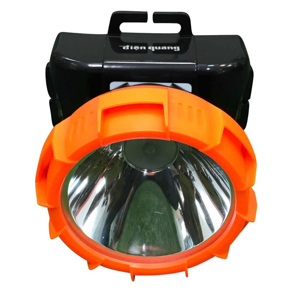 Đèn Pin Đội Đầu Điện Quang PFL12 R BLO