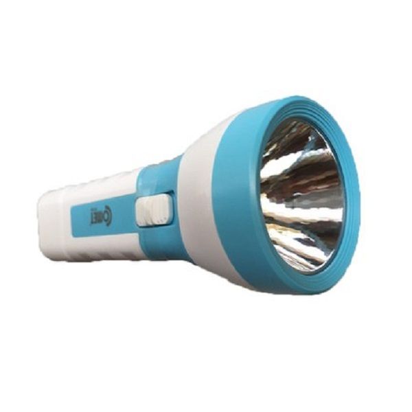 Đèn Pin Sạc Led Comet CRT346