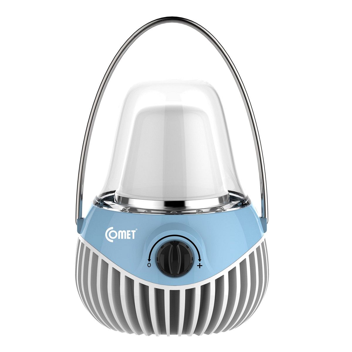 Đèn Sạc LED Comet CRL3101