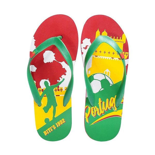 Dép Lào Nam Biti's WorlCup DLM021788DOO Size 43