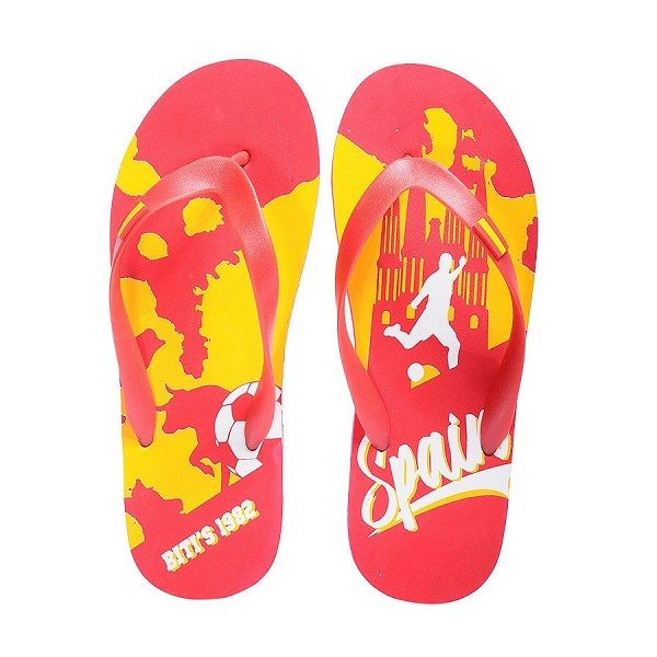 Dép Lào Nam Biti's WorlCup DLM021688DOO Size 41
