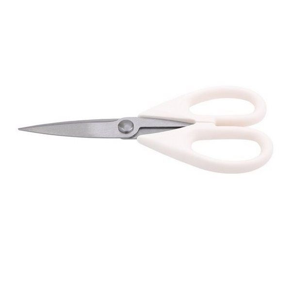 KÉO LỚN KAI CÁN ABS TRẮNG - DH_7156